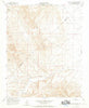 Laguna Seca Ranch California Historical topographic map, 1:24000 scale, 7.5 X 7.5 Minute, Year 1956