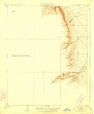 Laguna Seca Ranch California Historical topographic map, 1:31680 scale, 7.5 X 7.5 Minute, Year 1923