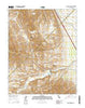 Laguna Seca Ranch California Current topographic map, 1:24000 scale, 7.5 X 7.5 Minute, Year 2015