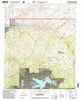 Lake Arrowhead California Historical topographic map, 1:24000 scale, 7.5 X 7.5 Minute, Year 1996