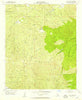 Lake Fulmor California Historical topographic map, 1:24000 scale, 7.5 X 7.5 Minute, Year 1956
