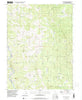 Lake Mountain California Historical topographic map, 1:24000 scale, 7.5 X 7.5 Minute, Year 1996