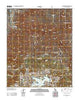 Lake Arrowhead California Historical topographic map, 1:24000 scale, 7.5 X 7.5 Minute, Year 2012