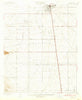 Lancaster California Historical topographic map, 1:24000 scale, 7.5 X 7.5 Minute, Year 1933