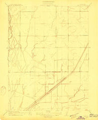 Landlow California Historical topographic map, 1:31680 scale, 7.5 X 7.5 Minute, Year 1911