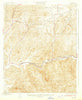 Lang California Historical topographic map, 1:24000 scale, 7.5 X 7.5 Minute, Year 1933