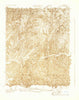 Lang California Historical topographic map, 1:24000 scale, 7.5 X 7.5 Minute, Year 1929