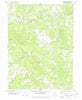 Larabee Valley California Historical topographic map, 1:24000 scale, 7.5 X 7.5 Minute, Year 1977