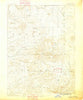 Lassen Peak California Historical topographic map, 1:250000 scale, 1 X 1 Degree, Year 1886