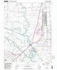 Lathrop California Historical topographic map, 1:24000 scale, 7.5 X 7.5 Minute, Year 1996