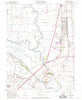 Lathrop California Historical topographic map, 1:24000 scale, 7.5 X 7.5 Minute, Year 1952