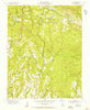 Laurel California Historical topographic map, 1:24000 scale, 7.5 X 7.5 Minute, Year 1955