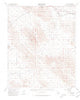 Lavic California Historical topographic map, 1:62500 scale, 15 X 15 Minute, Year 1955