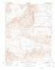 Leach Lake California Historical topographic map, 1:62500 scale, 15 X 15 Minute, Year 1948