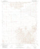 Lead Mountain NE California Historical topographic map, 1:24000 scale, 7.5 X 7.5 Minute, Year 1955