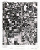 Lemoore California Historical topographic map, 1:24000 scale, 7.5 X 7.5 Minute, Year 1976