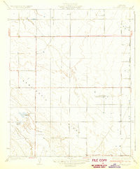 Leonards California Historical topographic map, 1:31680 scale, 7.5 X 7.5 Minute, Year 1930