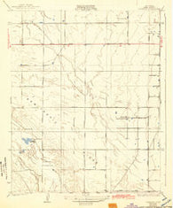 Leonards California Historical topographic map, 1:31680 scale, 7.5 X 7.5 Minute, Year 1930