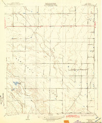 Leonards California Historical topographic map, 1:31680 scale, 7.5 X 7.5 Minute, Year 1930
