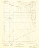 Lethent California Historical topographic map, 1:24000 scale, 7.5 X 7.5 Minute, Year 1950