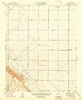 Levis California Historical topographic map, 1:24000 scale, 7.5 X 7.5 Minute, Year 1947