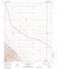Levis California Historical topographic map, 1:24000 scale, 7.5 X 7.5 Minute, Year 1956
