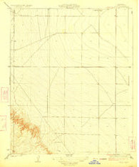 Levis California Historical topographic map, 1:31680 scale, 7.5 X 7.5 Minute, Year 1923