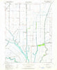 Liberty Island California Historical topographic map, 1:24000 scale, 7.5 X 7.5 Minute, Year 1952