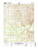 Linden California Current topographic map, 1:24000 scale, 7.5 X 7.5 Minute, Year 2015