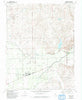 Linden California Historical topographic map, 1:24000 scale, 7.5 X 7.5 Minute, Year 1968