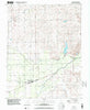 Linden California Historical topographic map, 1:24000 scale, 7.5 X 7.5 Minute, Year 1997