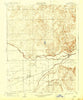 Linden California Historical topographic map, 1:31680 scale, 7.5 X 7.5 Minute, Year 1908