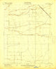 Lingard California Historical topographic map, 1:31680 scale, 7.5 X 7.5 Minute, Year 1918
