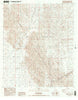 Lion Head Mtn California Historical topographic map, 1:24000 scale, 7.5 X 7.5 Minute, Year 1986