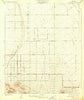 Little Rock California Historical topographic map, 1:24000 scale, 7.5 X 7.5 Minute, Year 1934