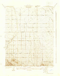Little Rock California Historical topographic map, 1:24000 scale, 7.5 X 7.5 Minute, Year 1930