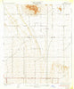 Llano California Historical topographic map, 1:24000 scale, 7.5 X 7.5 Minute, Year 1934