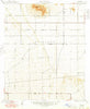 Llano California Historical topographic map, 1:24000 scale, 7.5 X 7.5 Minute, Year 1934