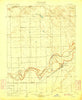 Lockeford California Historical topographic map, 1:31680 scale, 7.5 X 7.5 Minute, Year 1908