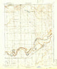 Lockeford California Historical topographic map, 1:31680 scale, 7.5 X 7.5 Minute, Year 1908