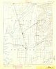 Lodi California Historical topographic map, 1:125000 scale, 30 X 30 Minute, Year 1894