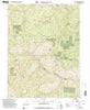 Log Spring California Historical topographic map, 1:24000 scale, 7.5 X 7.5 Minute, Year 1995