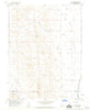 Logan Ridge California Historical topographic map, 1:24000 scale, 7.5 X 7.5 Minute, Year 1958