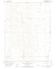 Logan Ridge California Historical topographic map, 1:24000 scale, 7.5 X 7.5 Minute, Year 1958
