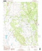 Loma Rica California Historical topographic map, 1:24000 scale, 7.5 X 7.5 Minute, Year 1995
