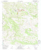 Lompoc Hills California Historical topographic map, 1:24000 scale, 7.5 X 7.5 Minute, Year 1959