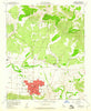 Lompoc California Historical topographic map, 1:24000 scale, 7.5 X 7.5 Minute, Year 1959