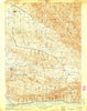 Lompoc California Historical topographic map, 1:125000 scale, 30 X 30 Minute, Year 1905