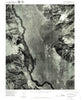 Lone Pine NE California Historical topographic map, 1:24000 scale, 7.5 X 7.5 Minute, Year 1975
