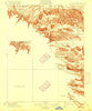 Lone Tree Valley California Historical topographic map, 1:31680 scale, 7.5 X 7.5 Minute, Year 1916